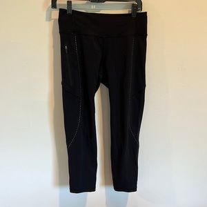 Lululemon tights